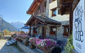 Le Relais De La Grandze